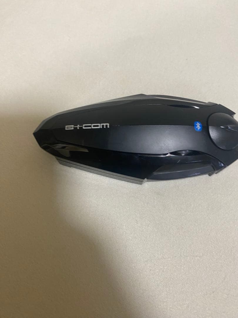 B+COM SB6X Bluetoothインカム　本体のみ
