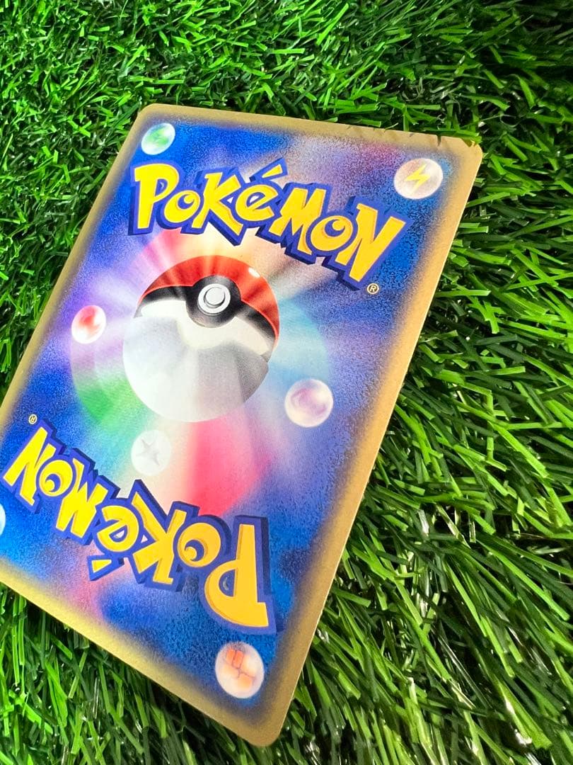 ジラーチ &アブソル プロモ　セット売り