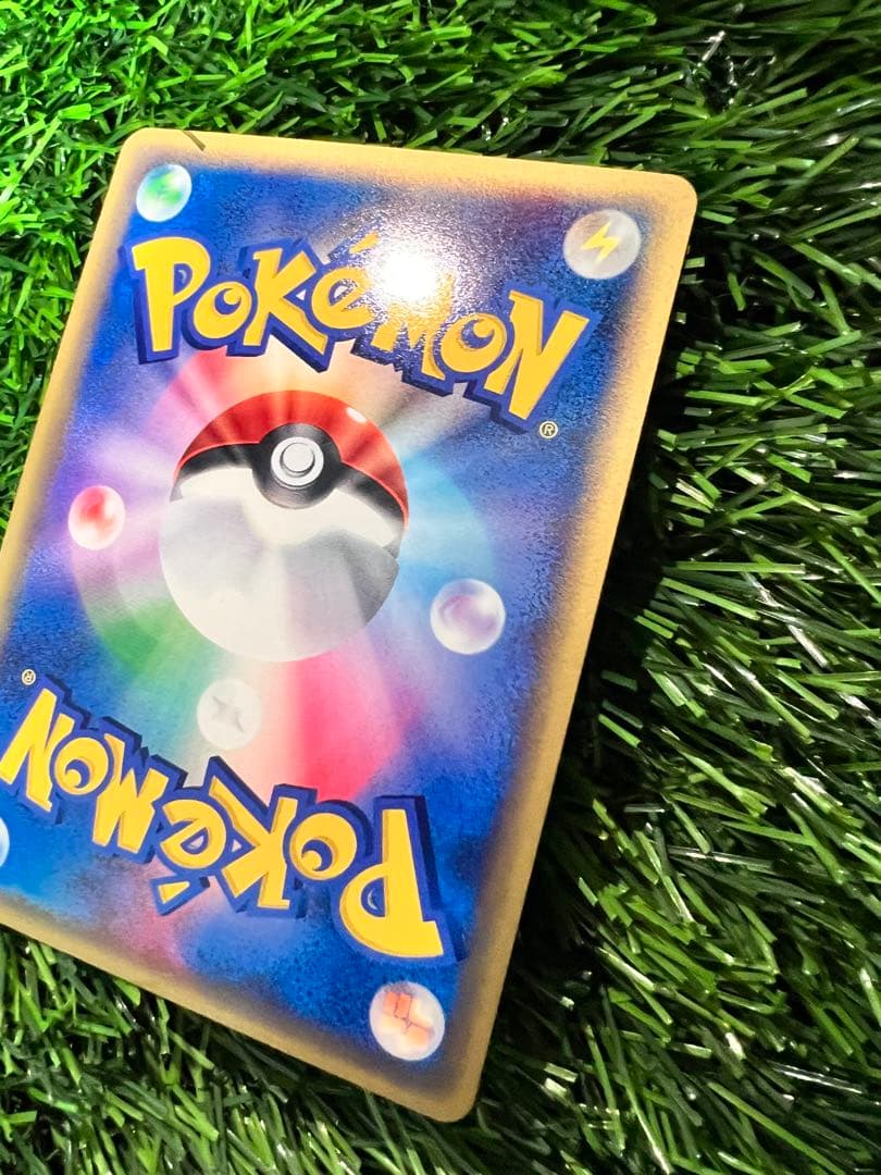 ジラーチ &アブソル プロモ　セット売り