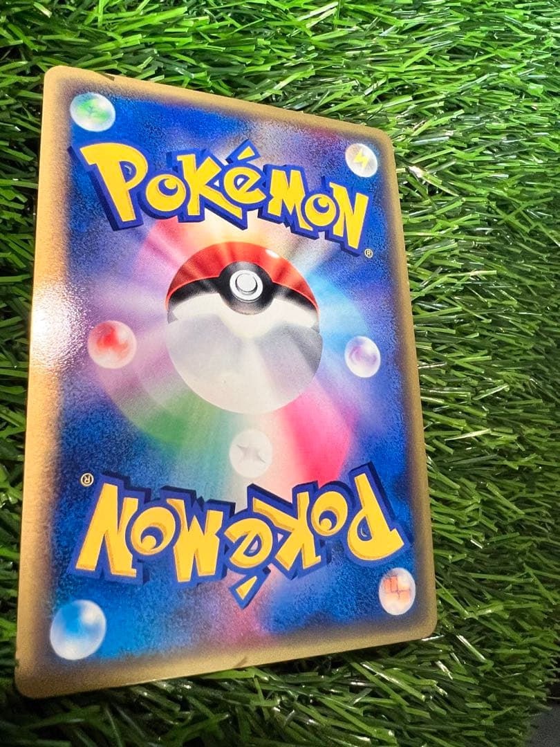 ジラーチ &アブソル プロモ　セット売り