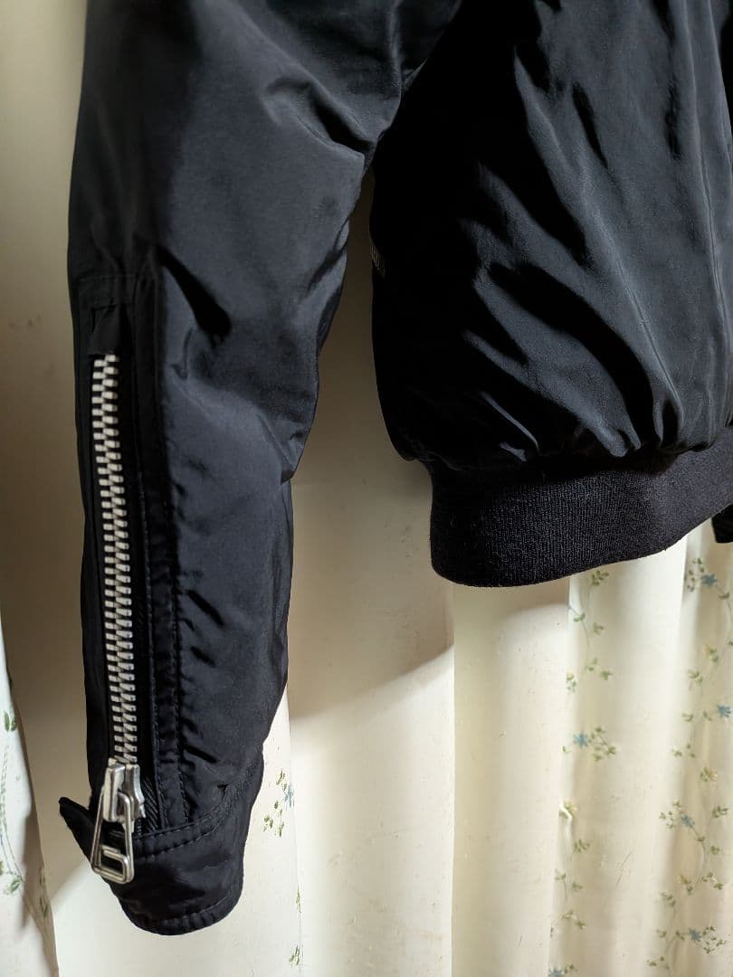 T*o様 RalphLaurenラルフローレンリアルファーフード付きダウンジャケ