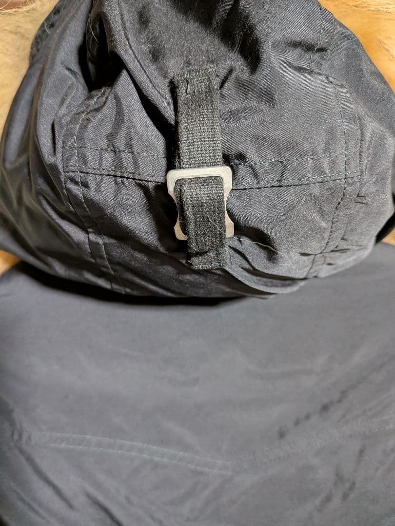 T*o様 RalphLaurenラルフローレンリアルファーフード付きダウンジャケ