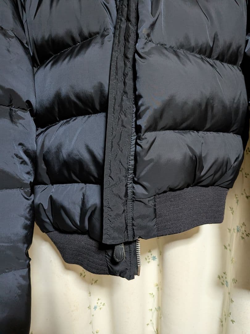 T*o様 RalphLaurenラルフローレンリアルファーフード付きダウンジャケ