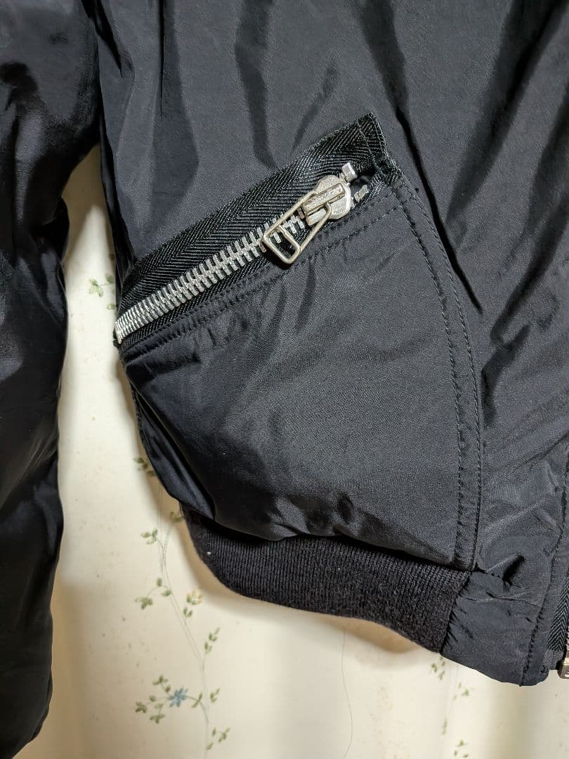 T*o様 RalphLaurenラルフローレンリアルファーフード付きダウンジャケ