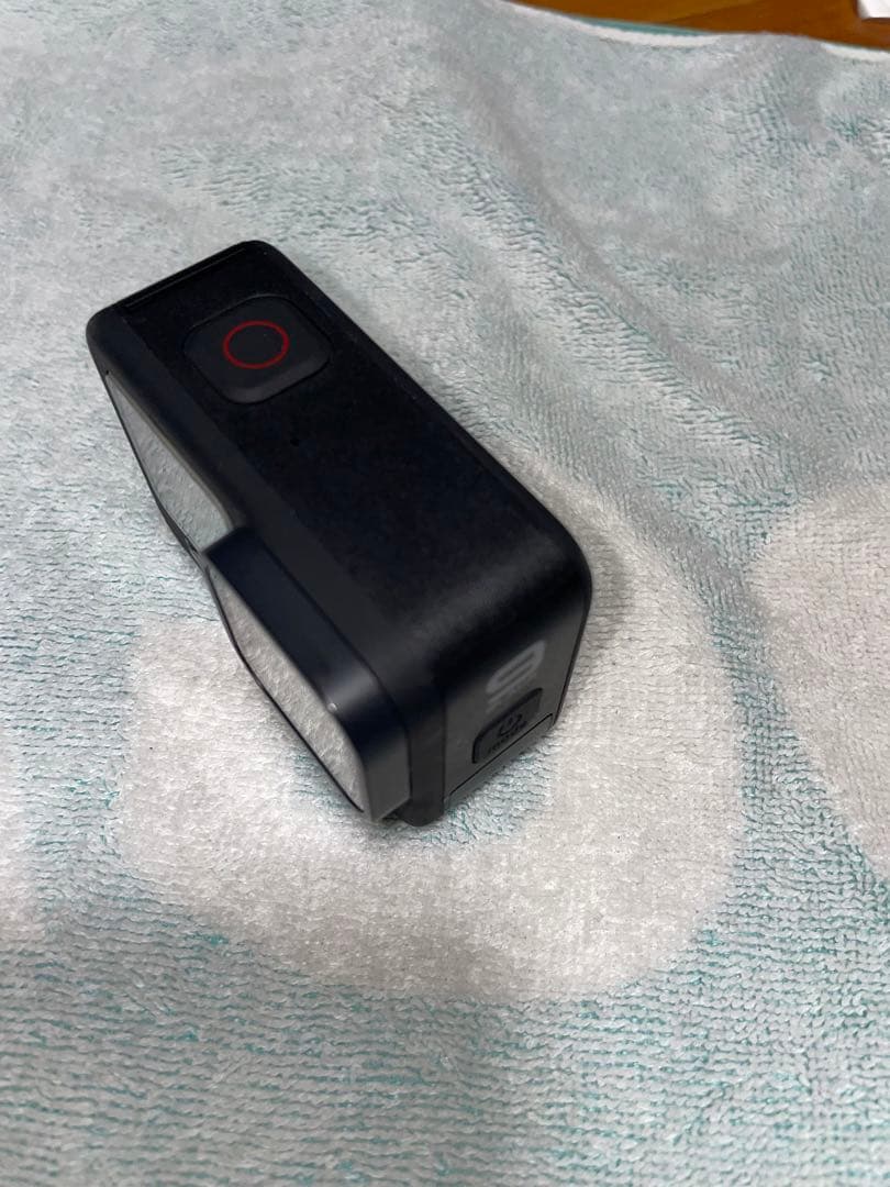 ビデオカメラ GoPro HERO9 Black CHDHX-901-FW