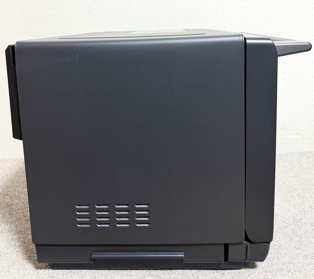 象印 オーブンレンジ ES-GU26 ブラッ 動作保証