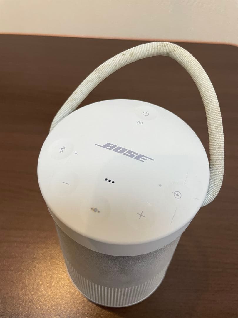 Bose SoundLink Revolve+ ジャンク品