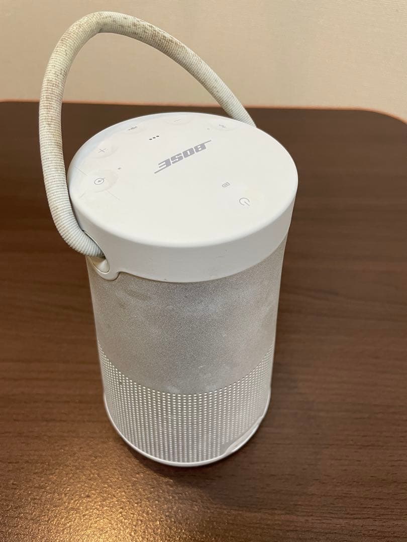 Bose SoundLink Revolve+ ジャンク品
