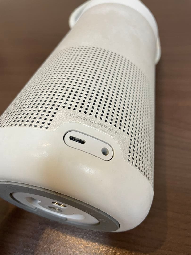 Bose SoundLink Revolve+ ジャンク品