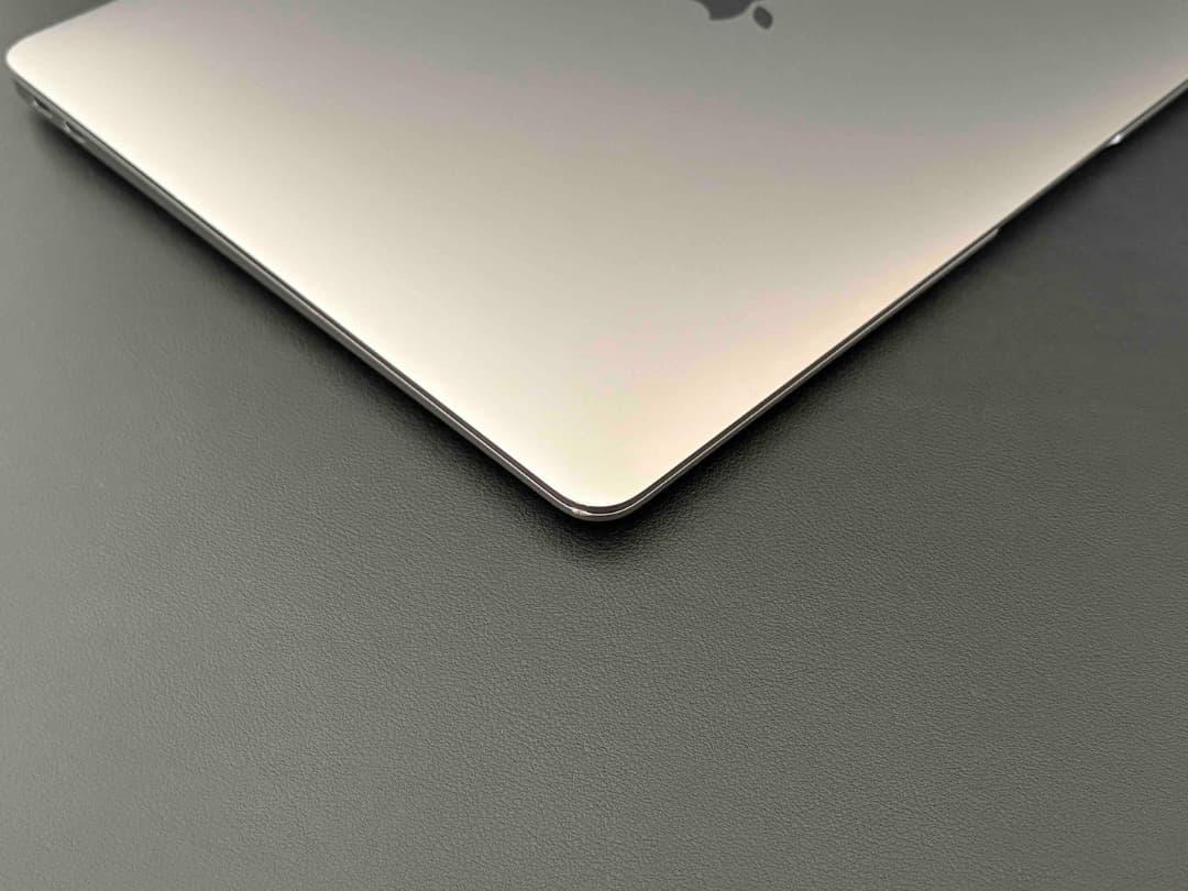MacBook本体 MacBook Air 13-inch, 2020 Ci7 16GB 1TB
