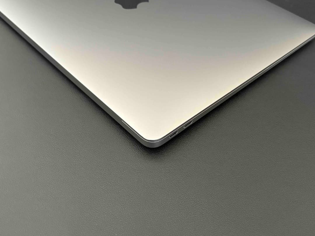 MacBook本体 MacBook Air 13-inch, 2020 Ci7 16GB 1TB