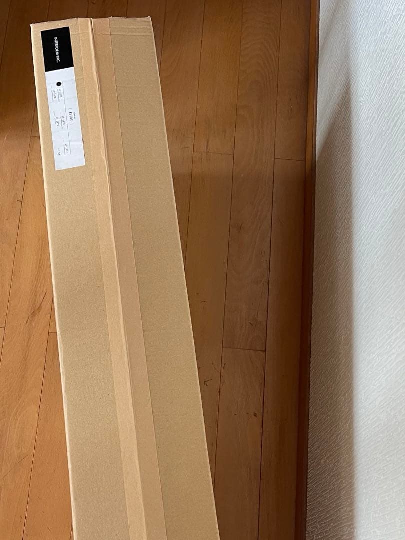 ブラックシーリングライト 6灯 モダンデザイン