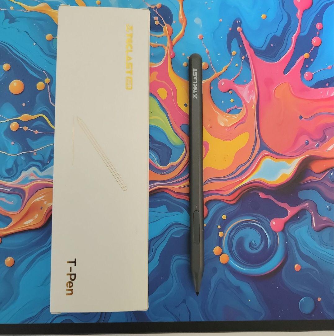 TECLAST Artpad Proとケースです