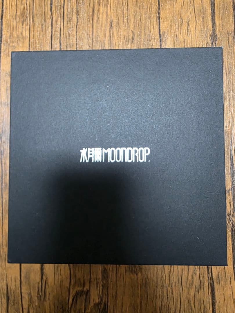 水月雨 Moondrop 夢回 - Golden Ages