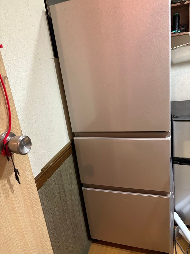 日立R-27KV-1（N）　2020年式　中古