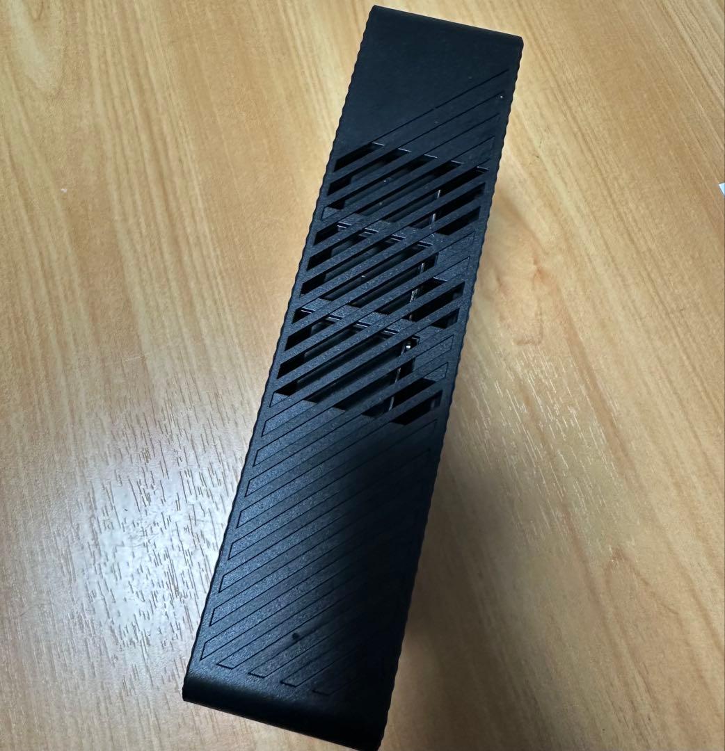 Seagate Expansion デスクトップ3.5インチ8TB 外付HD