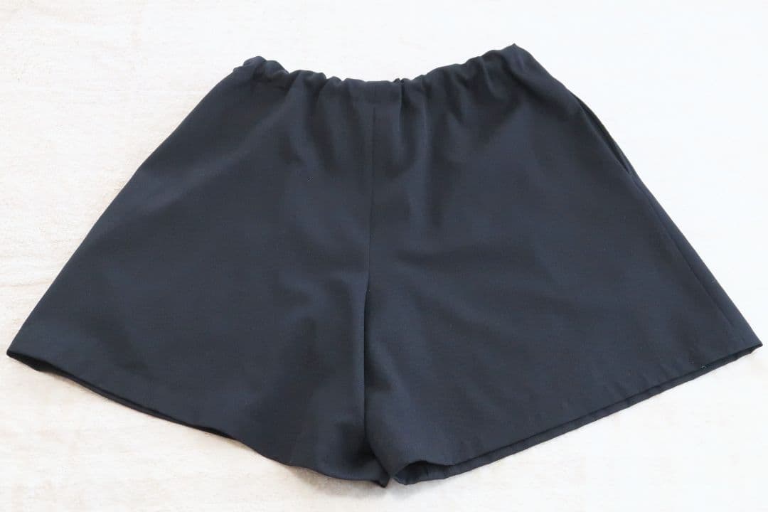 1994AW Yohji Yamamoto Femme ショートパンツ