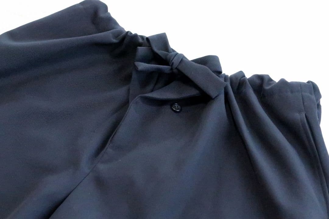 1994AW Yohji Yamamoto Femme ショートパンツ