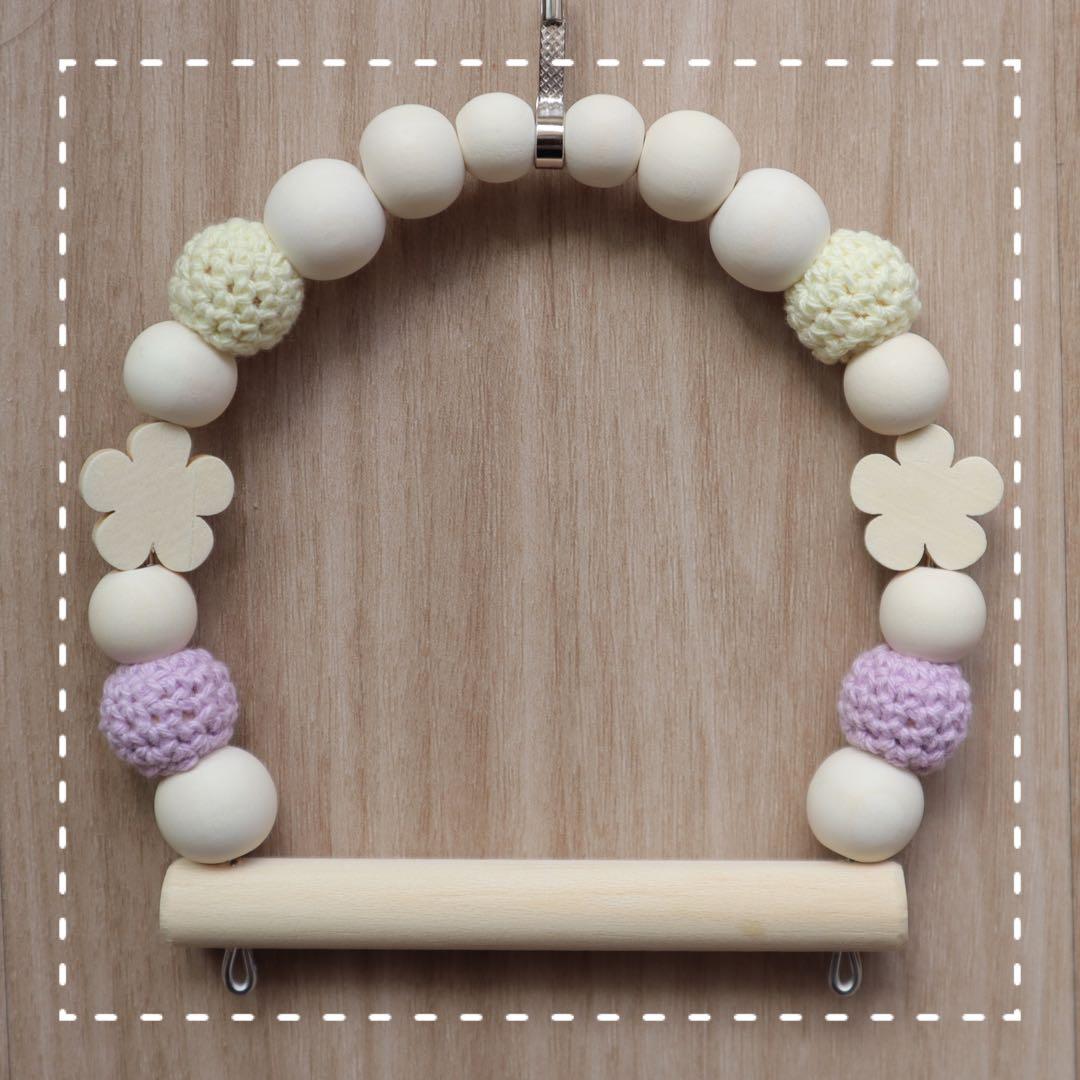 【Rちゃん♡ 】ことりのおおきなあそびば