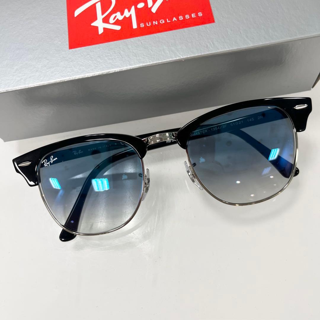 木村拓哉さん着！正規品！RayBan レイバンRB3016-13543F 51