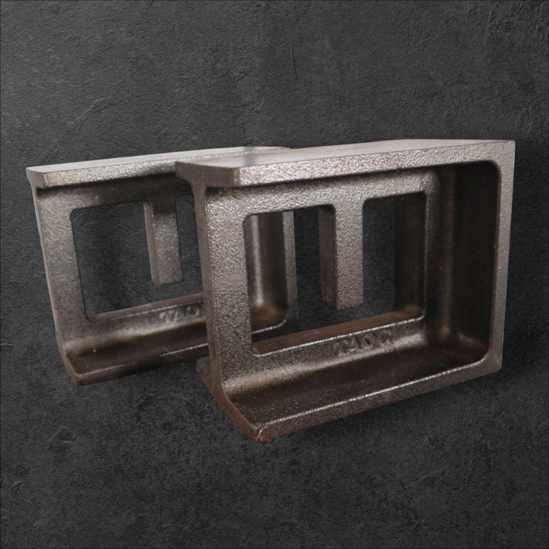 タオック スピーカースタンド 1セット