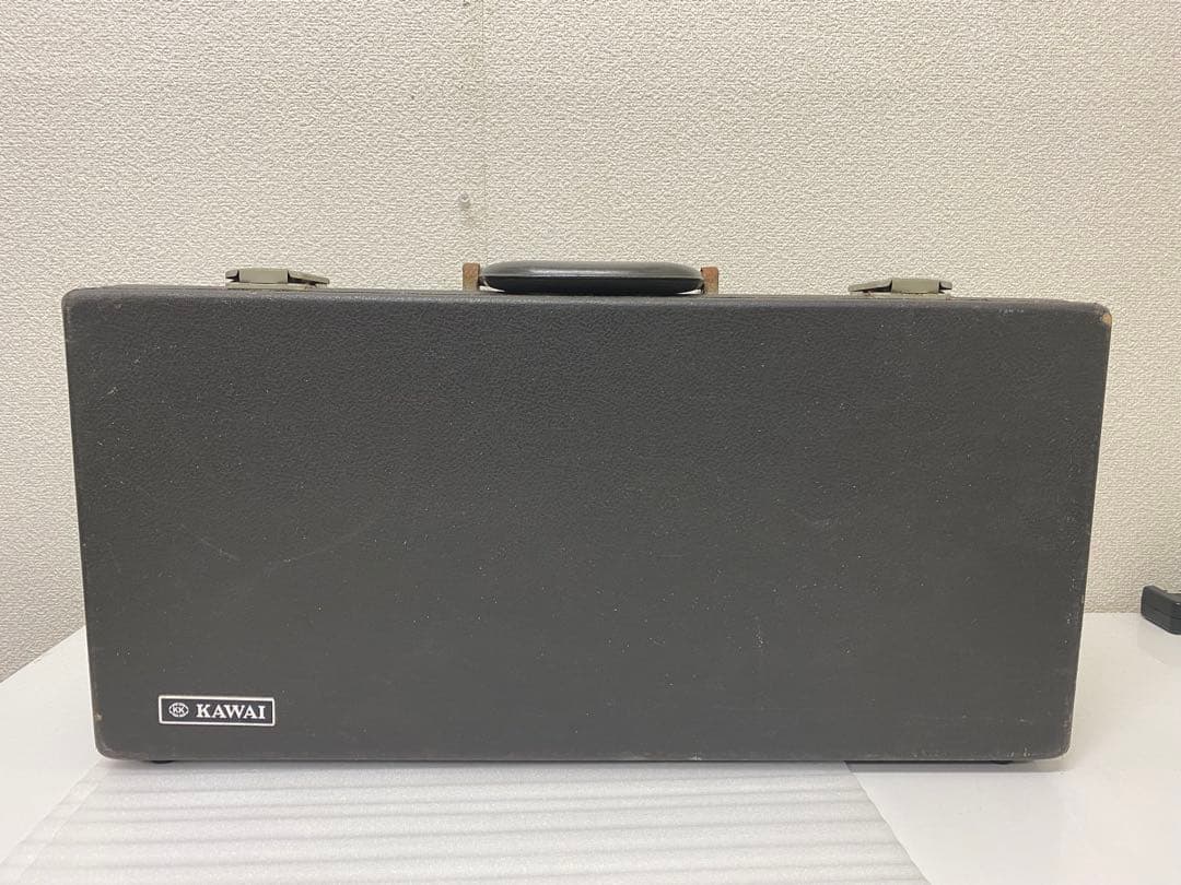 3-2561 KAWAI トランペットETR-32L