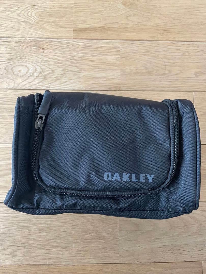 Oakley ゴーグル 交換レンズ付き