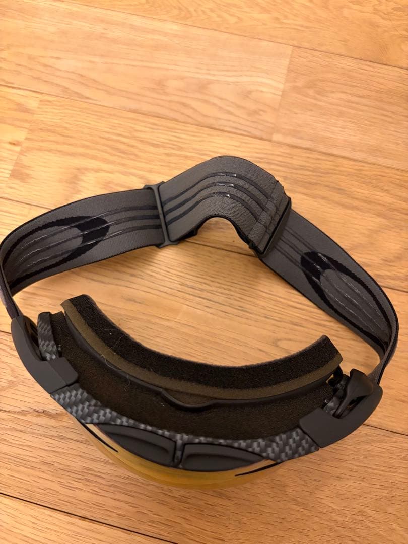 Oakley ゴーグル 交換レンズ付き