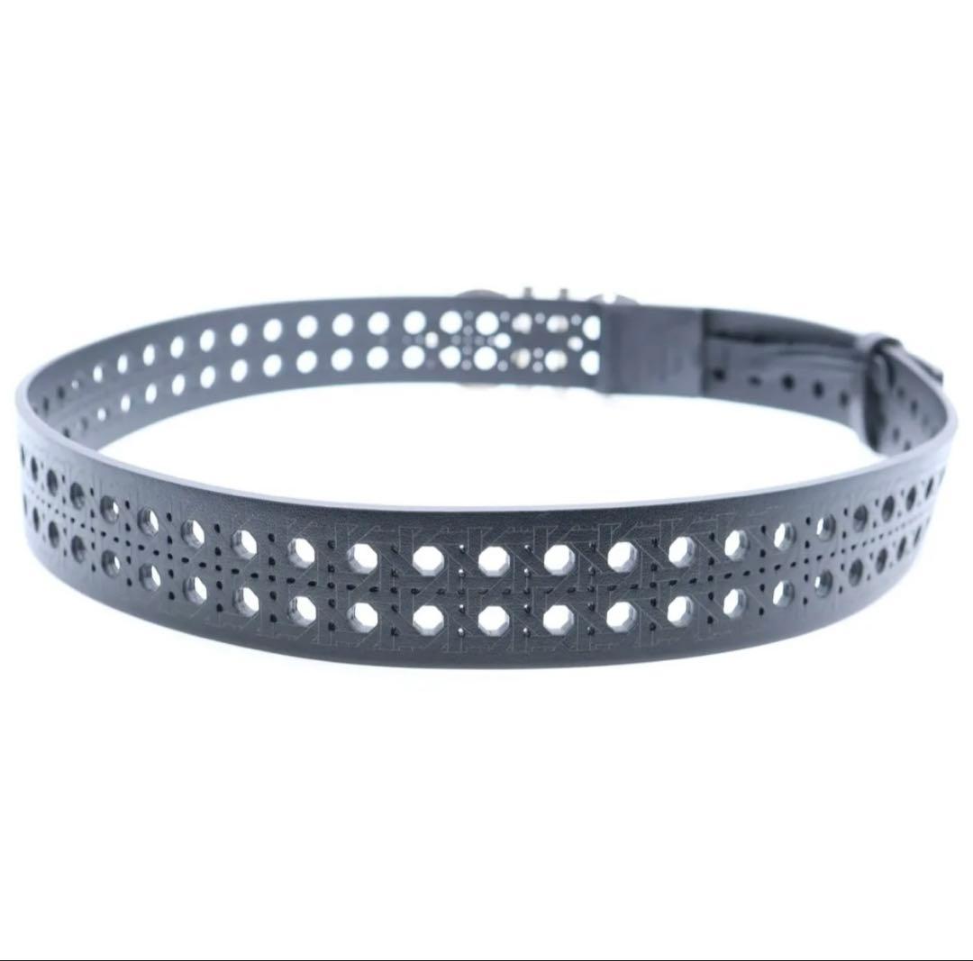 美品❗️ Salvatore Ferragamoガンチーニ レザーベルト