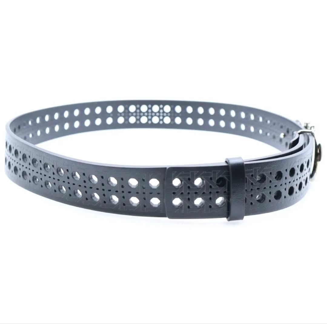 美品❗️ Salvatore Ferragamoガンチーニ レザーベルト