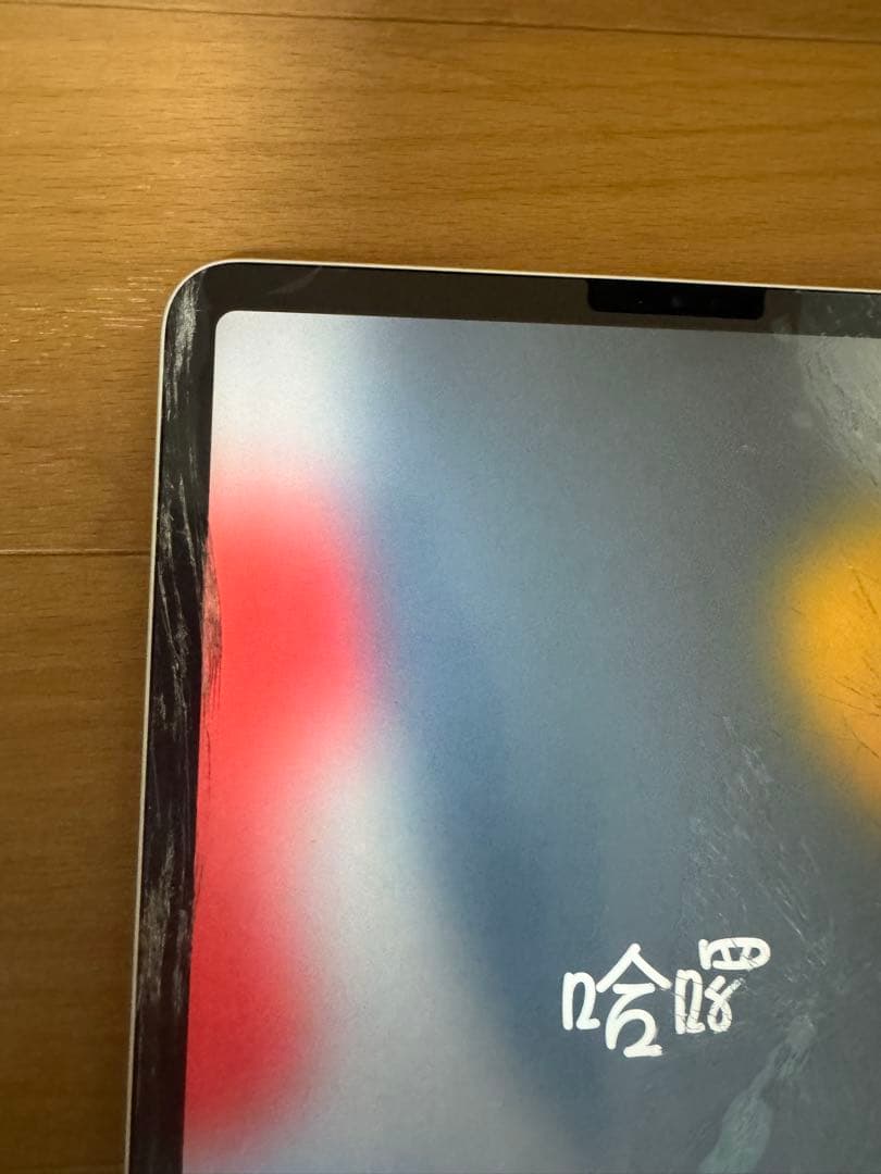 鴻*昇様 Apple アップル　iPad Pro 11インチ Wi-Fi A19