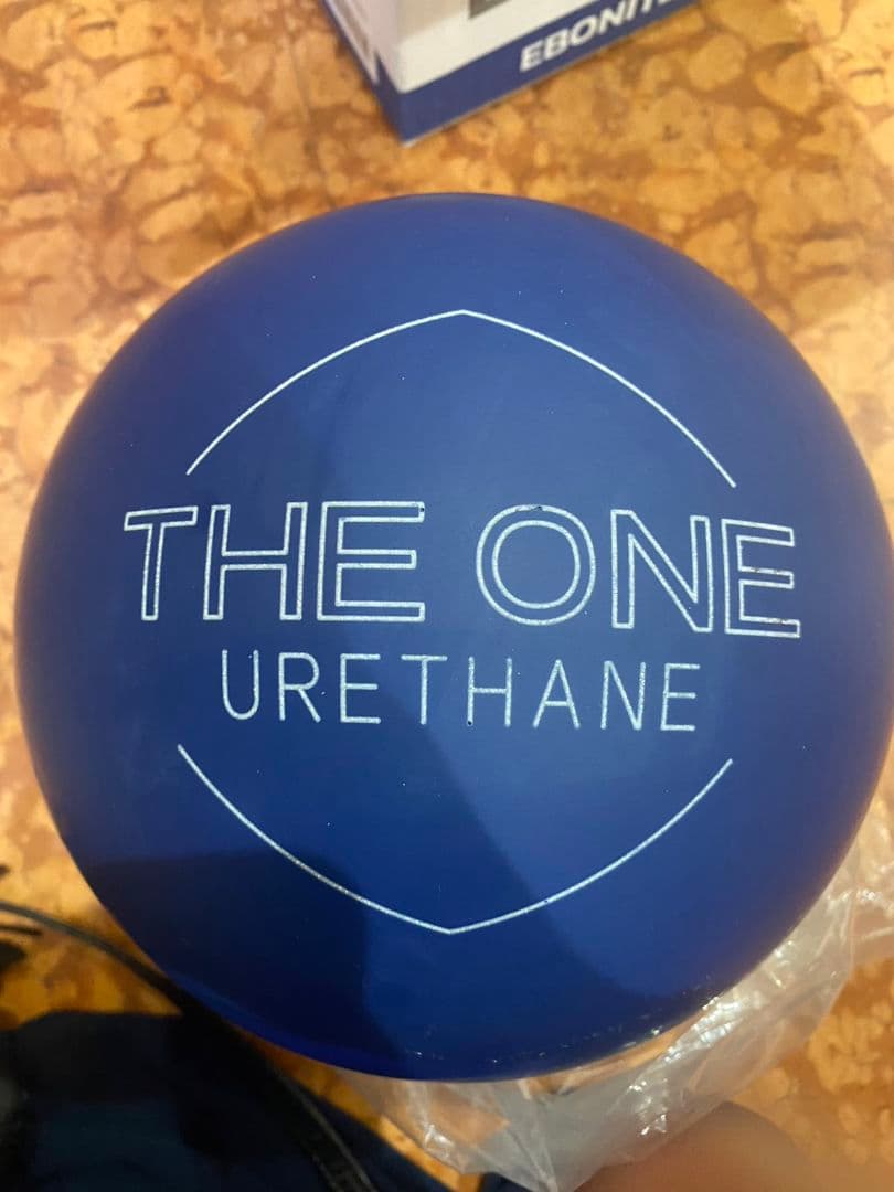 ボ*グ様 ザ・ワン ウレタン78D 新品 15P3oz