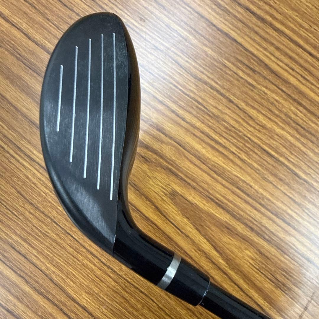 YAMAHA RMX VD/F 7番 フェアウェイウッド