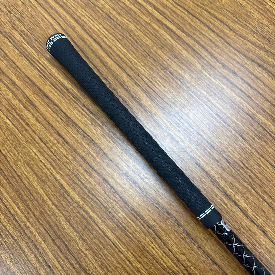 YAMAHA RMX VD/F 7番 フェアウェイウッド