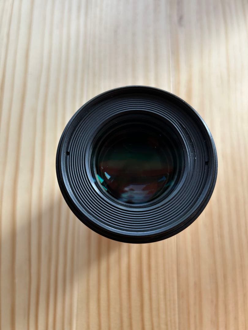 【20日まで！】Canon ef100mm f2.8L マクロ is usm