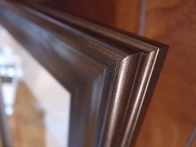 竹久夢二　「立田姫」　シルクスクリーン