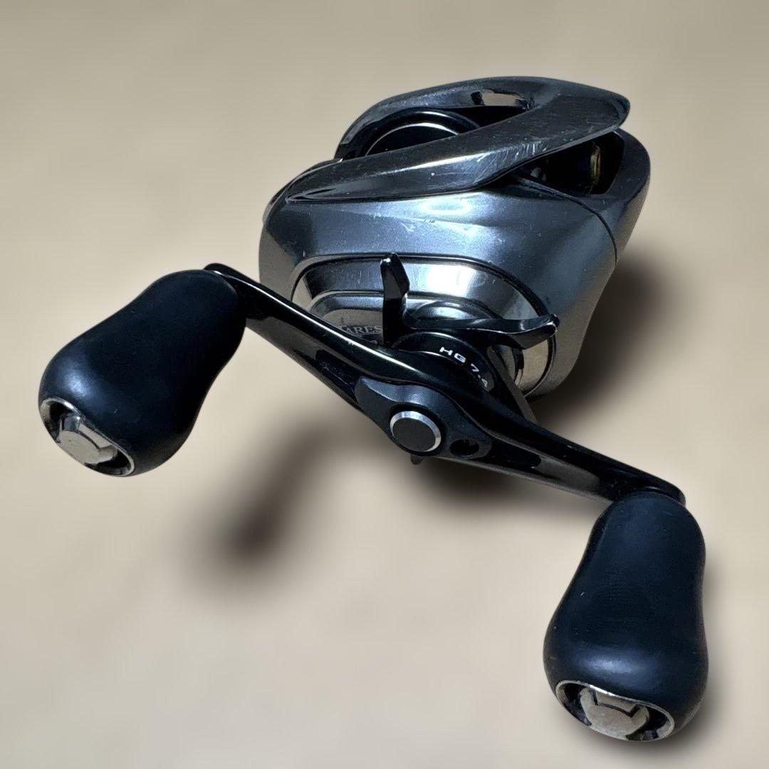 16アンタレスdc HG