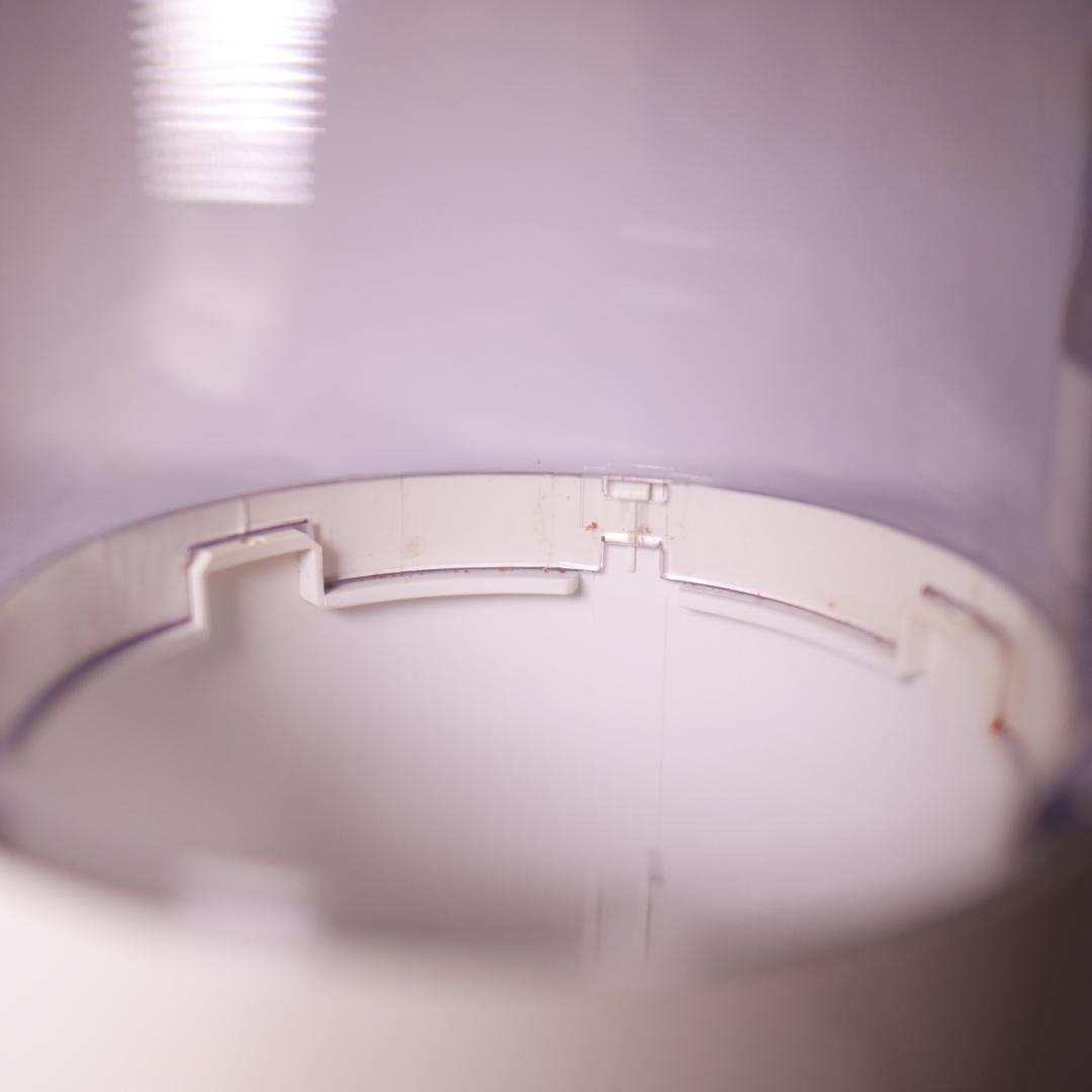 IWATANI イワタニ サイレントミルサー IFM-S30G 付属あり