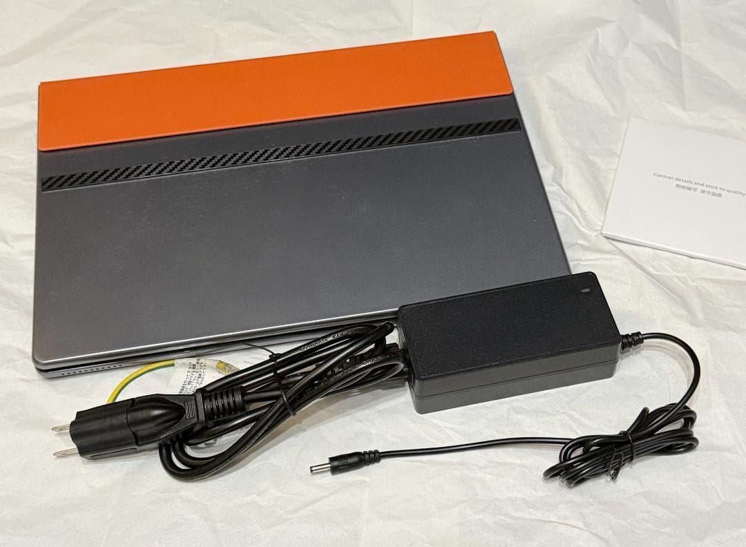 GZBOX★2画面★デュアルモニタPC★13.5★16GB★2TB