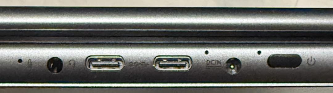 GZBOX★2画面★デュアルモニタPC★13.5★16GB★2TB