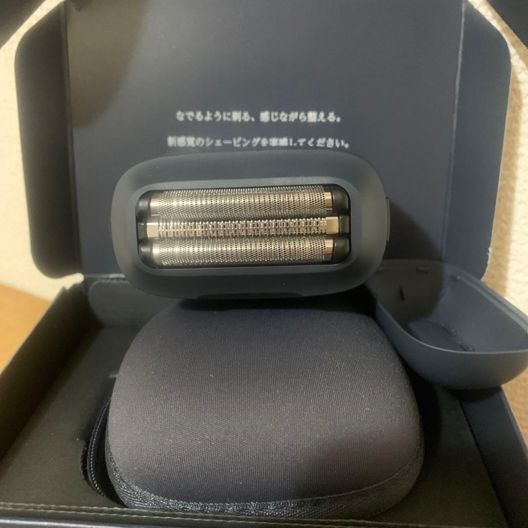 パナソニック ラムダッシュ パームインシェーバー メンズシェーバー