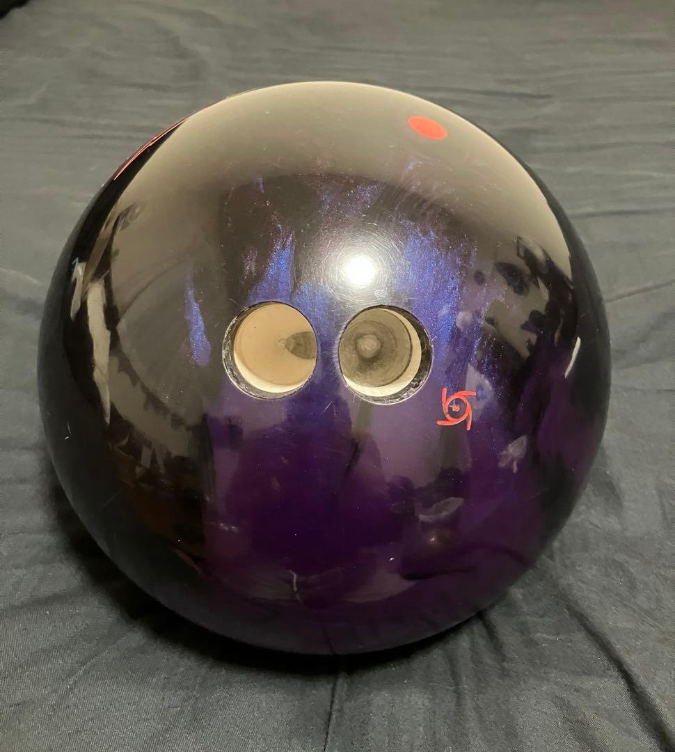 ストーム レヴェナント 15P