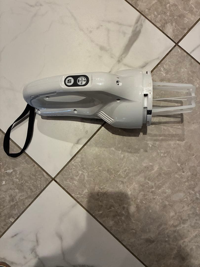 マキタ 掃除機 CL108FDSM（バッテリー4.0Ah・急速充電器付）