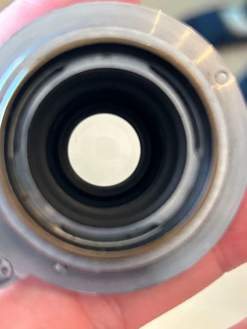 Leitz Elmar 50mm 3.5 5cm エルマー ライツ ライカ