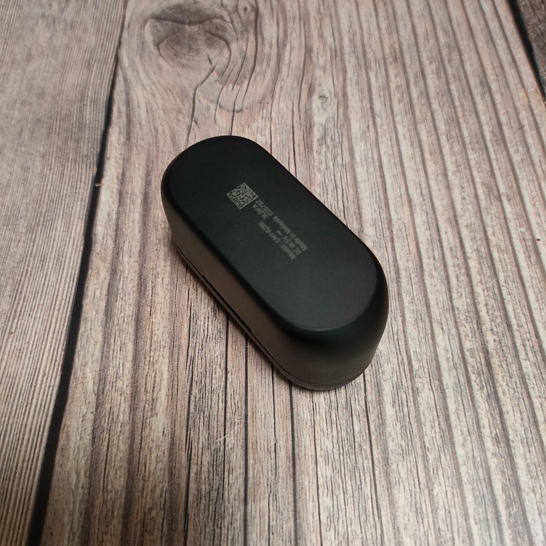 Technics EAH-AZ80 ワイヤレスイヤホン 新品近い