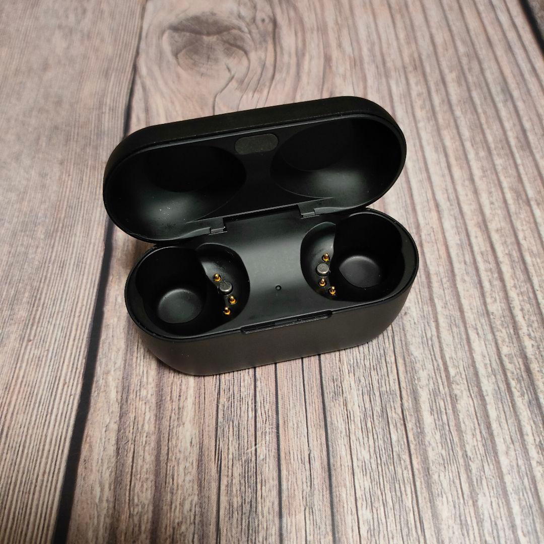 Technics EAH-AZ80 ワイヤレスイヤホン 新品近い