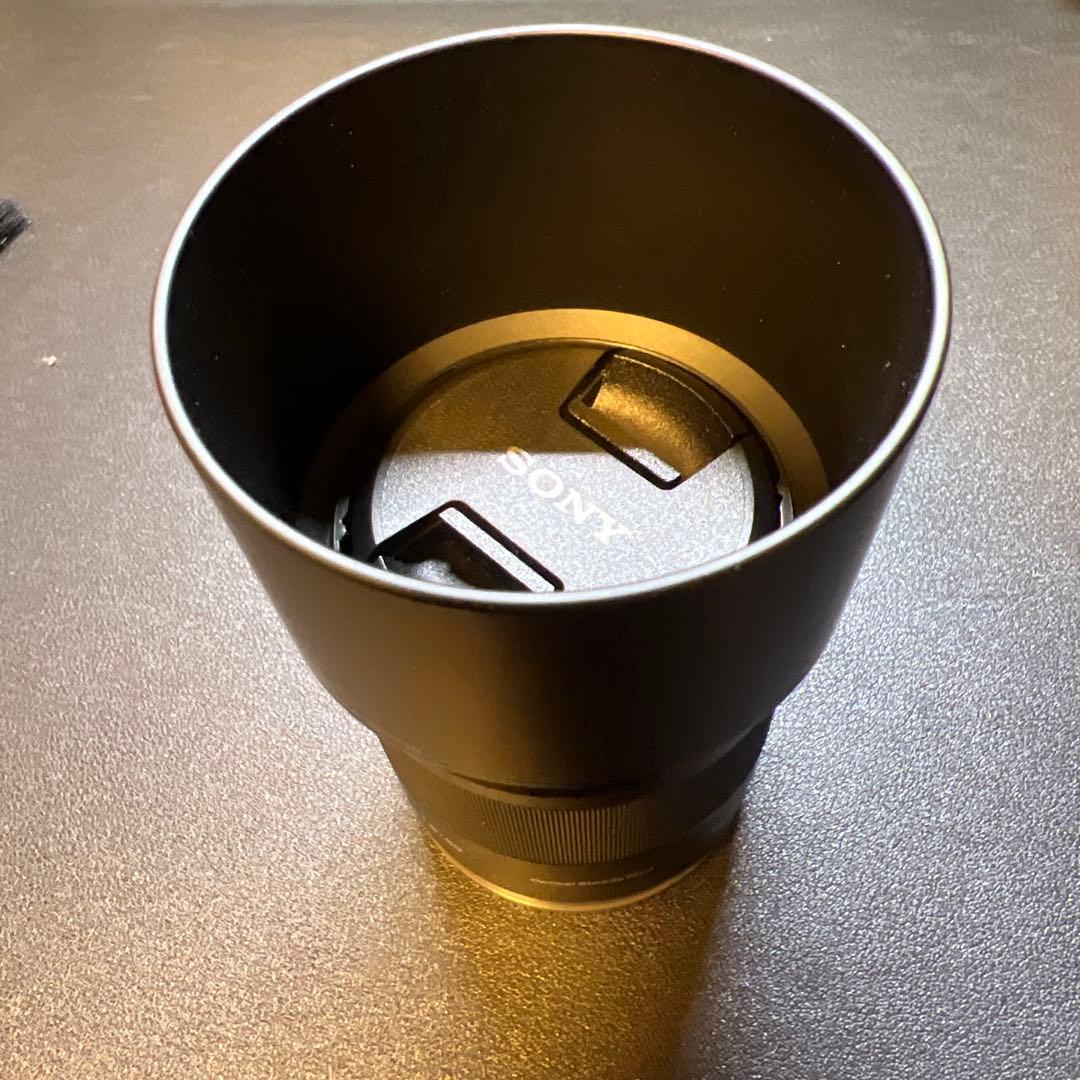 【中古】SONY / SEL50F18