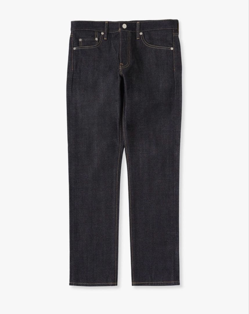 RHCロンハーマン ハリースリムフィットデニム パンツHARRY W36