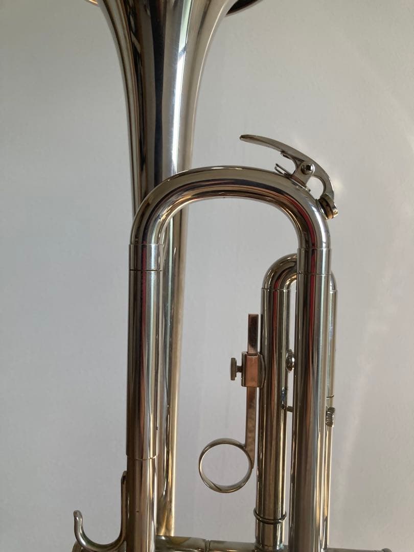 ヤマハ　トランペット　YTR-1330 YAMAHA