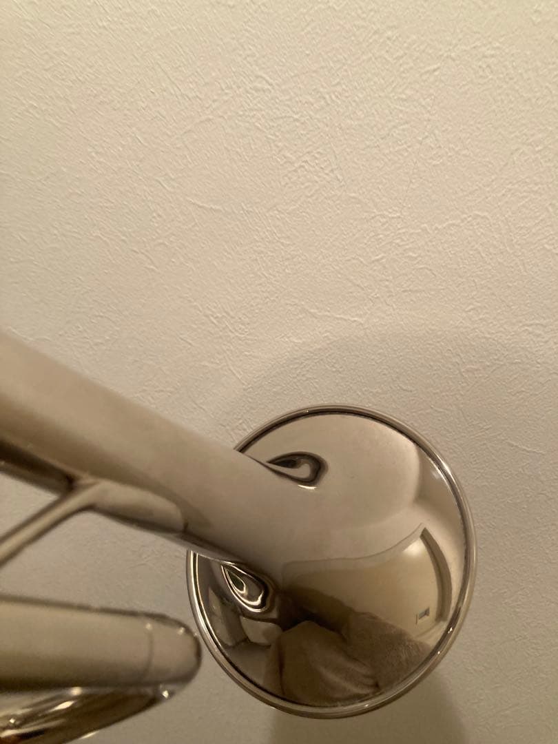 ヤマハ　トランペット　YTR-1330 YAMAHA